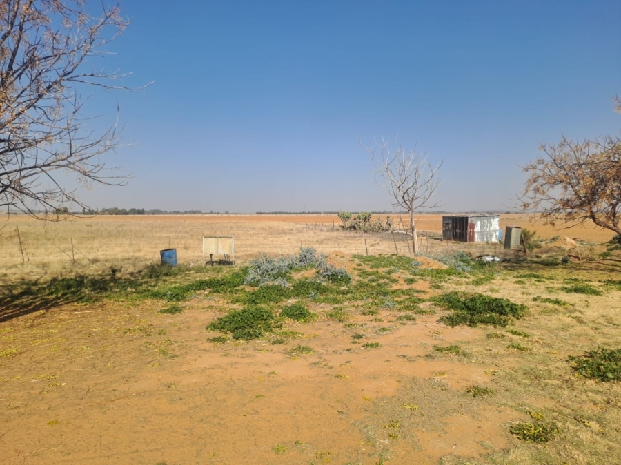 3 Bedroom Property for Sale in Bainsvlei Free State